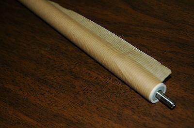 จีน NOITSU minilab SQUEEGE ROLLER AA02115-01 / เรียบ ผู้ผลิต