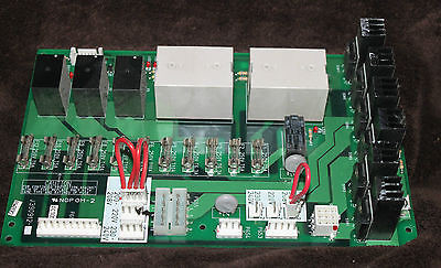 จีน NOITSU minilab PCB J390912 3001 3011 บอร์ด ผู้ผลิต