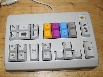 จีน NOITSU 2711/2701 มินิแล็บ KEYPAD CUSTOM H143058-00 ผู้ผลิต