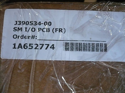 จีน Noritsu SM minilab I/O PCB J390534-00 1A652774 บอร์ด ผู้ผลิต