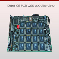 จีน pcb น้ำแข็งดิจิตอลสำหรับ Noritsu QSS 2901/3011/3101 minilab ผู้ผลิต