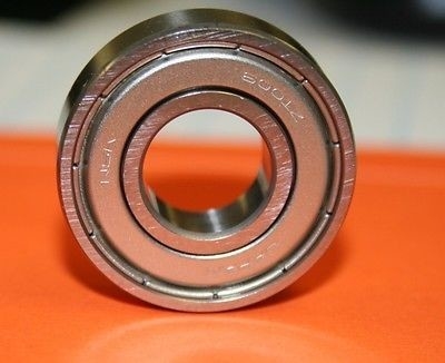 จีน NSK BEARING 6001Z สำหรับ NOITSU FUJI PHOTOLAB ผู้ผลิต