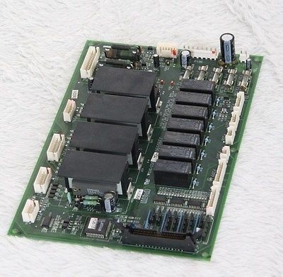 จีน J390590-04 บอร์ด PCB ควบคุม Noritsu 3011 minilab ผู้ผลิต