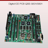 จีน pcb น้ำแข็งดิจิตอลสำหรับ Noritsu QSS 3201/3301 minilab ผู้ผลิต