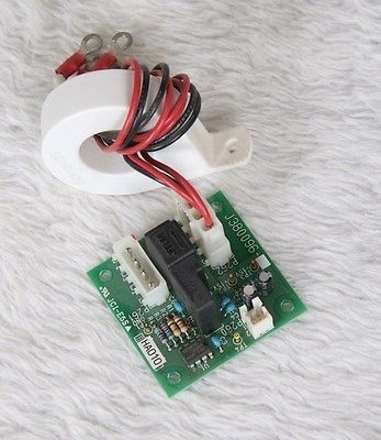 จีน Noritsu QSS2901 MP1600 QSS2700 QSS2701 J380096 00 Minilab อะไหล่การตรวจจับปัจจุบัน PCB ผู้ผลิต