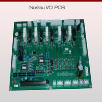 จีน Noritsu มินิแล็บ I/O PCB ผู้ผลิต