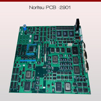 จีน Noritsu minilab PCB qss2901 ผู้ผลิต