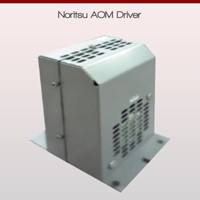 จีน โนริทสึ minilab aom driver ผู้ผลิต