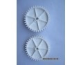 จีน A040188 A040188 00 Noritsu Qss 3001 3011 3022/3300 Minilab ฟัน 36 เกียร์ไดรฟ์ ผู้ผลิต