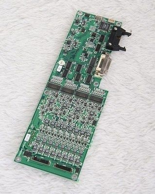 จีน Noritsu 2901 minilab J390674 บอร์ด pcb ใต้ชุดโคมไฟ ผู้ผลิต