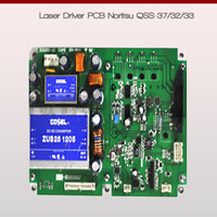 จีน ตัวขับเลเซอร์ Noritsu minilab ผู้ผลิต