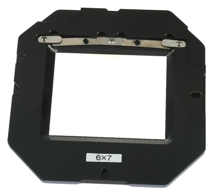 จีน Noritsu Konica 6X7 ตัวยึดเชิงลบสำหรับ 1401/1501 Minilab p/n Z804106-01 ผู้ผลิต
