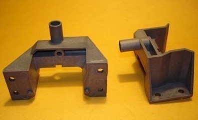 จีน Cavalete Para Equipamentos Noritsu qss2301 2701 อะไหล่ minilab Cod B012606-01 B208188 ผู้ผลิต