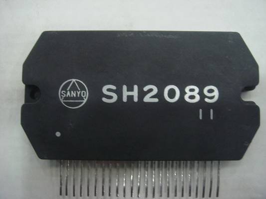 จีน Noritsu Minilab อะไหล่ Sh2089 Hybrid Ic สำหรับ Photo Labs ผู้ผลิต
