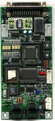 จีน Serial Card Noritsu minilab part ผู้ผลิต