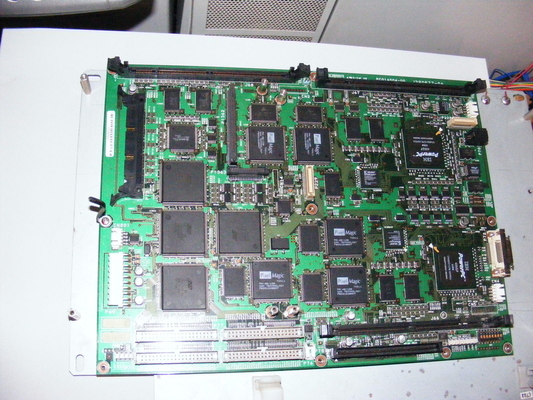 จีน noritsu QSS 3011 โปรเซสเซอร์ภาพดิจิตอล minilab pcb ผู้ผลิต