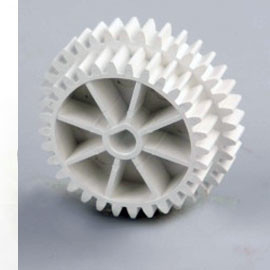 จีน noritzu parts 3021 เกียร์สำหรับเครื่องพัฒนาภาพ ผู้ผลิต