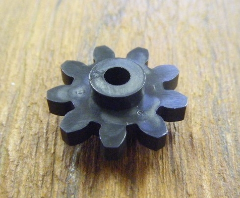 จีน 3750 03115A 3750 03115A IDLE GEAR สำหรับเครื่อง Konica minilab ใช้อุปกรณ์เสริม photolab ผู้ผลิต