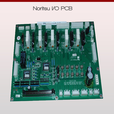 จีน Noritsu IO PCB mini lab part ผู้ผลิต