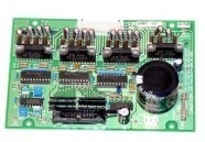 จีน Noritsu minilab Part # J306989-00 CORRECTION VALUE PRINT PCB ผู้ผลิต