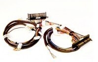 จีน Noritsu minilab หมายเลขชิ้นส่วน # W406086-01 CABLE J234-239, 241, 252 ผู้ผลิต