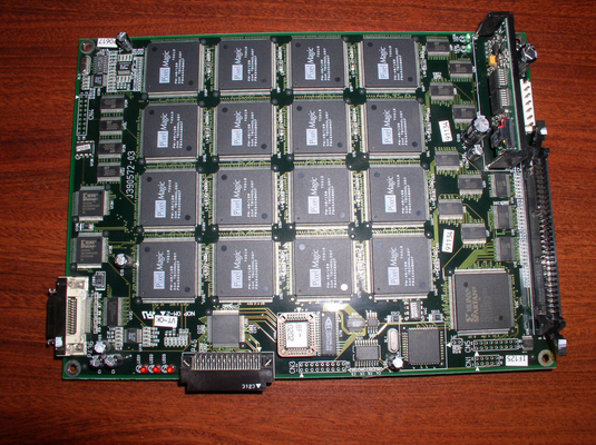 จีน PCB และชิ้นส่วนสำหรับ Noritsu Minilabs ผู้ผลิต