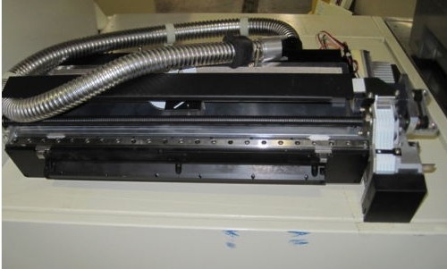 จีน Noritsu QSS 2901 Minilab อะไหล่ MLVA Head ผู้ผลิต
