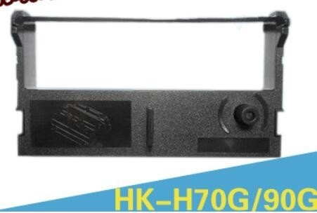 จีน ริบบิ้นเครื่องพิมพ์ที่รองรับสำหรับ Hisense HK H70G HK H90G HK H53 H58G M56G H30G Ct700 ผู้ผลิต