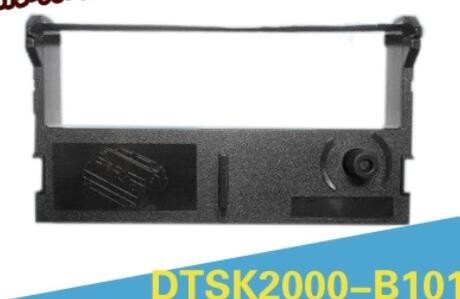 จีน ริบบิ้นเครื่องพิมพ์ที่รองรับสำหรับ Star DTSK2000 B101 B201 202 ผู้ผลิต