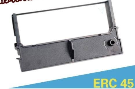 จีน ริบบิ้นเครื่องพิมพ์ที่รองรับสำหรับ Epson ERC45 ERC-45B TM-U330B 330D ผู้ผลิต