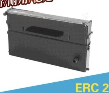 จีน เข้ากันได้สำหรับเครื่องพิมพ์ริบบิ้นสำหรับEpson ERC21 M2700 2728 SA2100 DTF2748 2748 Sharp8000 ER4110 ผู้ผลิต