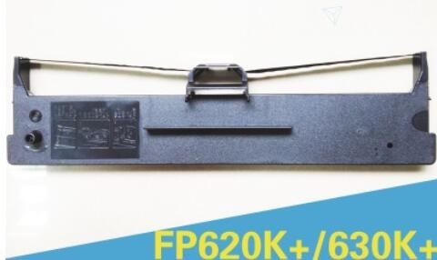 จีน ตลับหมึกเครื่องพิมพ์ที่รองรับสำหรับ Jolimark FP620K+ 630K+ ผู้ผลิต