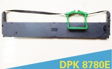 จีน ริบบิ้นหมึกที่ใช้ร่วมกันได้สำหรับ FUJITSU DPK8780E ผู้ผลิต