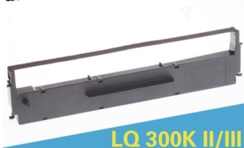 จีน ตลับเทปสำหรับ Jolimark LQ300/III LX500 570 580 800 ผู้ผลิต