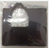 จีน ริบบิ้นสำหรับ Olivetti DM 280 DM290 PR46 สีดำริบบิ้นเครื่องพิมพ์ที่เข้ากันได้สำหรับ OLIVETTI DM280 290 Gp2824 RD Gr669 No385 37 ผู้ผลิต
