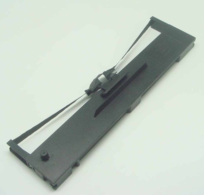 จีน Dot Matrix Ribbon สำหรับ Epson LQ590K LQ890K FX 890 SO15337 LQ595K SO15329 ERC-21 ปรับปรุง ผู้ผลิต