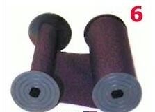จีน ริบบิ้นนาฬิกาบอกเวลาเหมาะกับรุ่น Stromberg 215, Stromberg 216, Stromberg 217, Stromberg 218, Widmer T series ที่ได้รับการปรับปรุง ผู้ผลิต