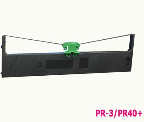 จีน Compuprint HCC Ink Ribbon Cassette PR 3 SP40 PR40+ PRK5287 6 GWI SP40 ผู้ผลิต