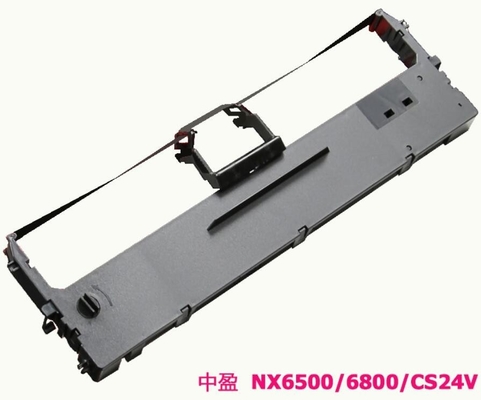 จีน ริบบิ้นหมึกที่เข้ากันได้สำหรับ Star NX6500 6600 6800 QS735K CS24V ผู้ผลิต