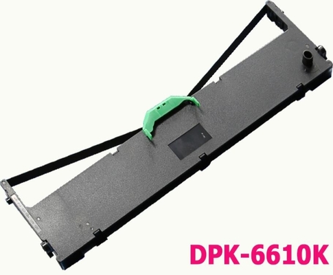 จีน หมึกริบบอนที่เข้ากันได้สำหรับฟูจิตสึ DPK6610K 1680K 1788K ผู้ผลิต