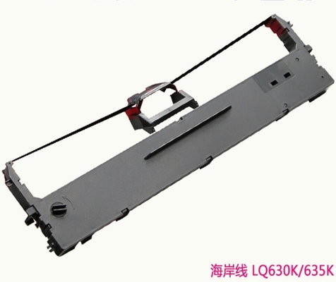 จีน ตลับหมึกสำหรับ Epson LQ630K/635KCPD-KP330 310 KP330II 330III ผู้ผลิต