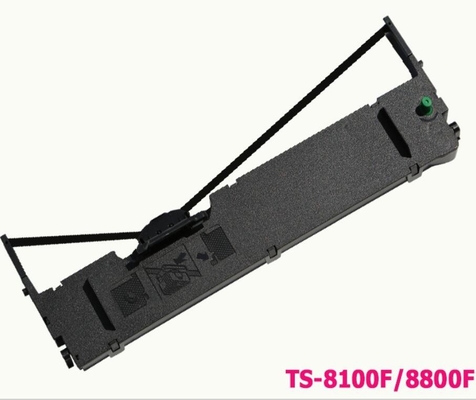 จีน ริบบิ้นทดแทนที่เข้ากันได้สำหรับ TOSHIBA TS-8100F TS8800F ผู้ผลิต