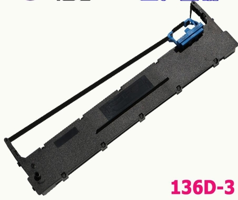 จีน ตลับหมึกเครื่องพิมพ์ที่รองรับสำหรับ DASCOM 136D-3 AISINO 136A-3 ผู้ผลิต