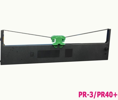 ประเทศจีน ตลับหมึกริบบอนสำหรับ Compuprint PR-40 HCC PR3/SP40 ผู้ผลิต