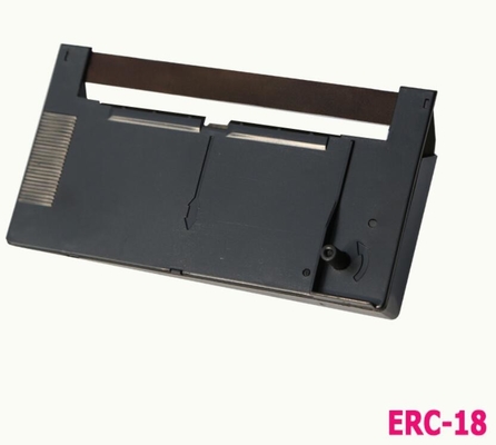 จีน ตลับผ้าหมึกสำหรับเครื่องพิมพ์ EPSON ERC-18/M2630/2631/2632/2635 ผู้ผลิต