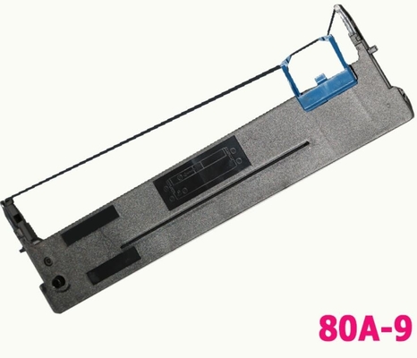 จีน AISINO 80A 9 AX315II ตลับหมึกพิมพ์ที่รองรับ DASCOM 80D-9 R480K AR500H ผู้ผลิต