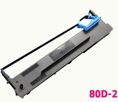 จีน ตลับหมึก Dot Matrix เครื่องพิมพ์ที่รองรับสำหรับ Dascom DS900 910 940 SK810 80D-2 AISINO SK810 TY810 ผู้ผลิต