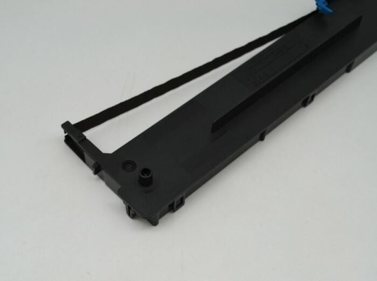 จีน ตลับหมึกริบบิ้นที่เข้ากันได้สำหรับ Dascom DS620II DS600 DS1930PRO 80D8 ปรับปรุง ผู้ผลิต