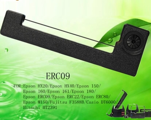 จีน ผ้าหมึกสำรองสำหรับ Epson ERC09 ERC22/ERC80/M150 ผู้ผลิต