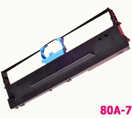 จีน ตลับหมึกริบบิ้นที่ใช้ร่วมกันได้สำหรับ AISINO 80A-7 AX310 310II 320 TY805 ผู้ผลิต